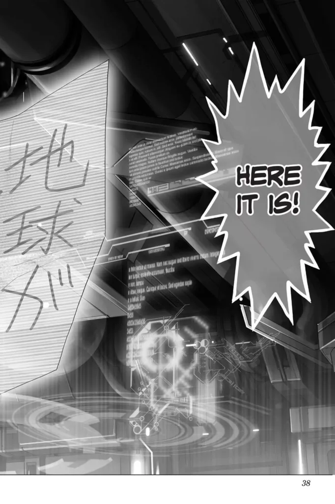 one punch man ch31 page12